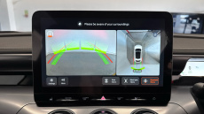 smart Hashtag 3 200kW Pro + 66kWh 5dr Auto Electric Estate